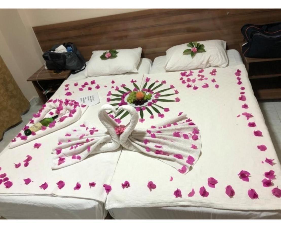 Speedy Apart Otel Marmaris Exterior photo