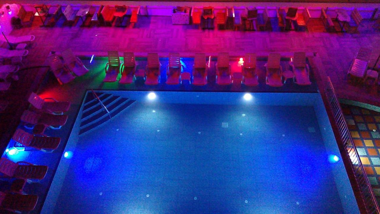 Speedy Apart Otel Marmaris Exterior photo